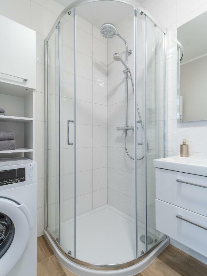 Apartament Rybacka 12A/20, Kolobrzeg - 3 Pokoje Εξωτερικό φωτογραφία